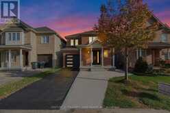 84 TIDELAND DRIVE | Brampton Ontario | Slide Image Two