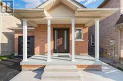 84 TIDELAND DRIVE | Brampton Ontario | Slide Image Three