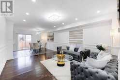 84 TIDELAND DRIVE | Brampton Ontario | Slide Image Nine