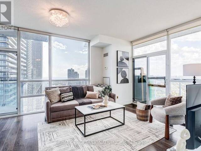 3701 - 16 BROOKERS LANE Toronto Ontario, M8V 0A5 - 2 Bedrooms Condo For Sale