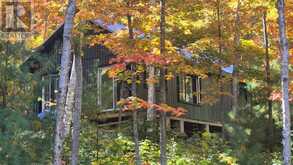 EQ 61 N/A | Huron Shores Ontario | Slide Image One