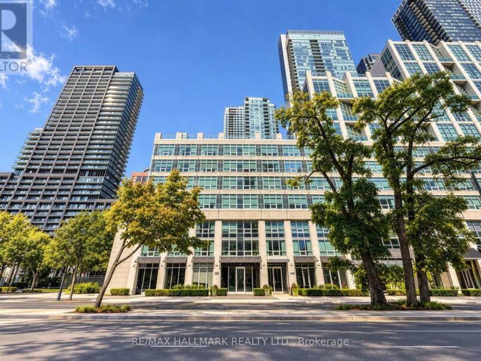 M05 - 350 WELLINGTON STREET W, Toronto, Ontario M5V 3W9