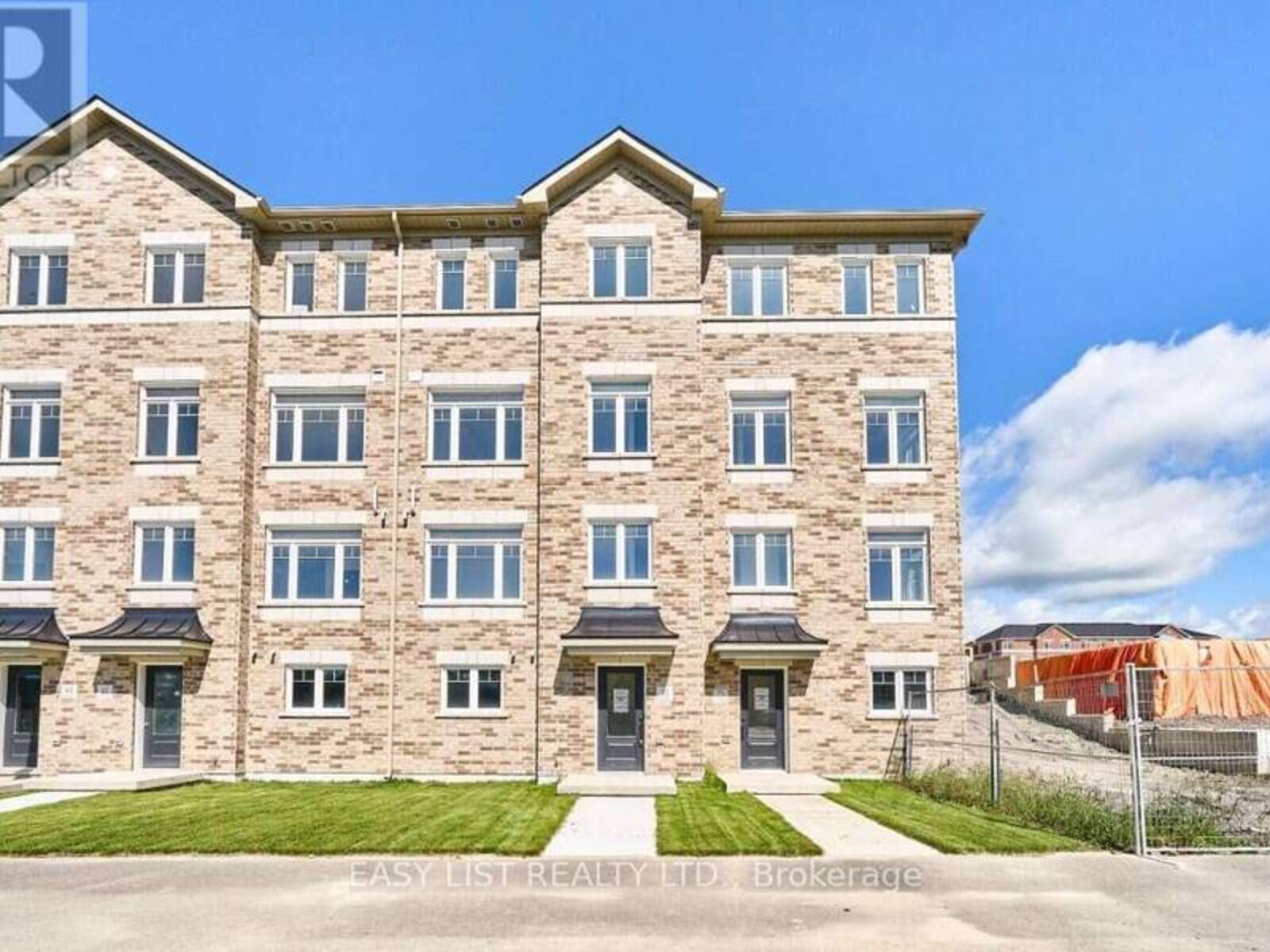 71 ADDYMAN CRESCENT, Clarington, Ontario L1B 0X4