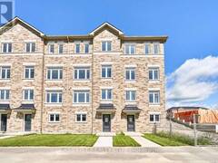 71 ADDYMAN CRESCENT Clarington Ontario, L1B 0X4