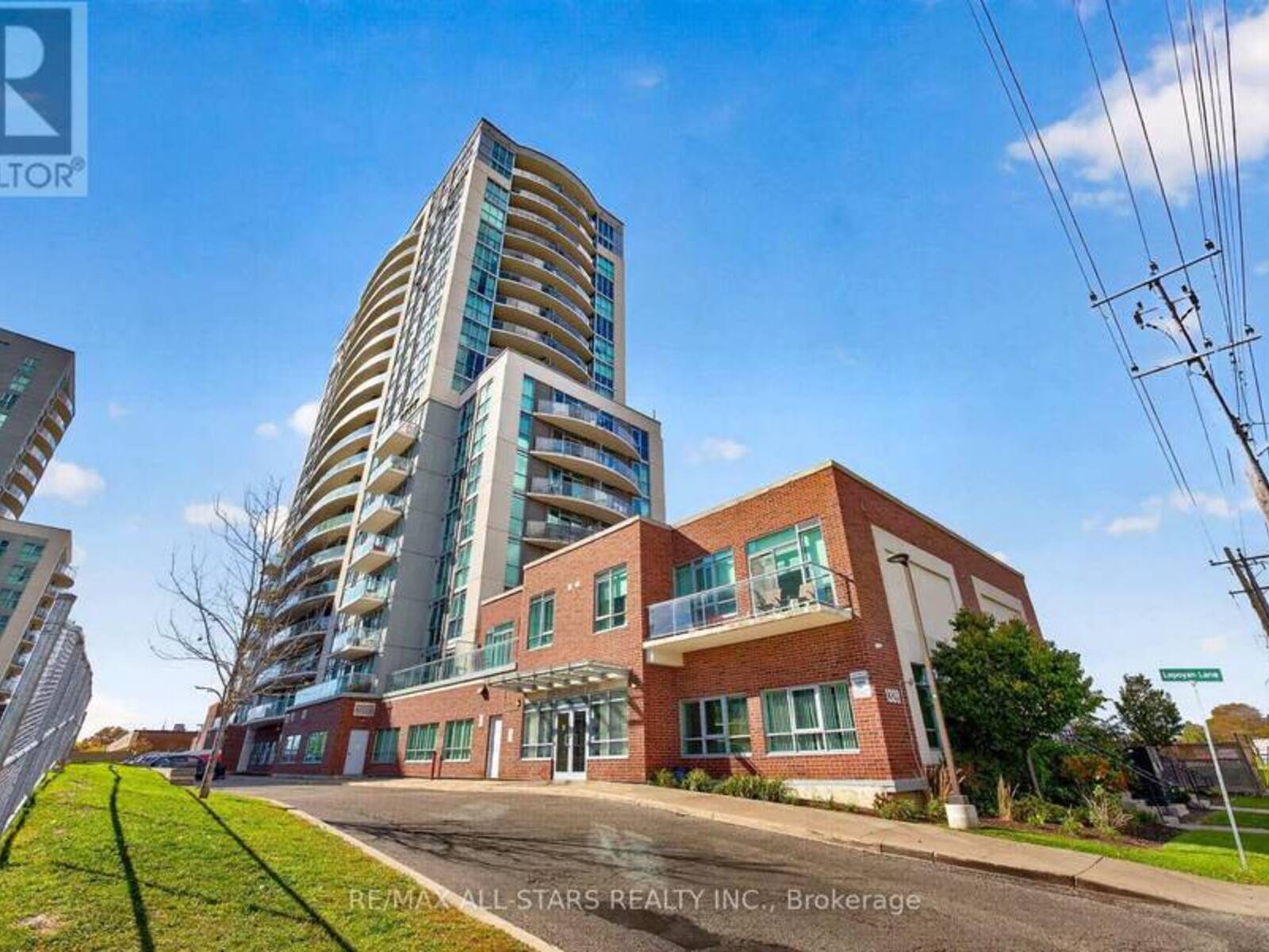 2009 - 1328 BIRCHMOUNT ROAD, Toronto, Ontario M1R 0B6