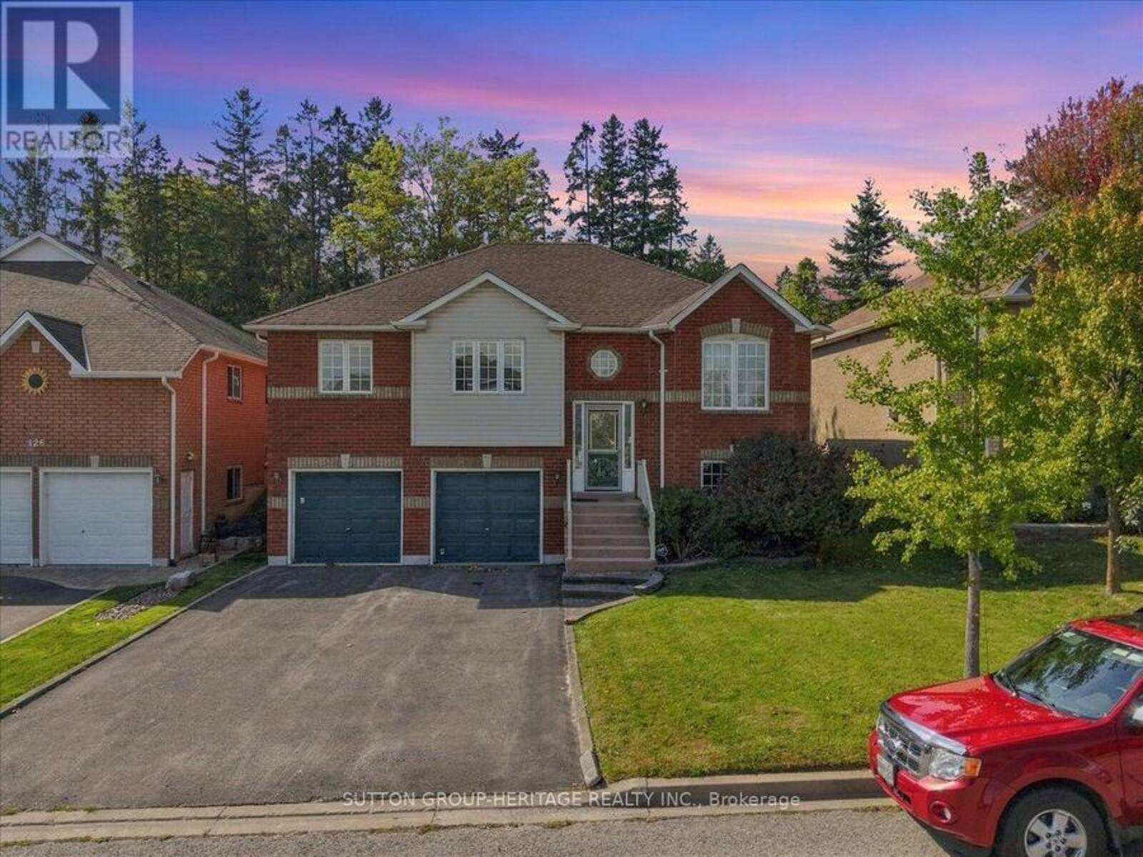 122 PERRYVIEW DRIVE, Scugog, Ontario L9L 1T8