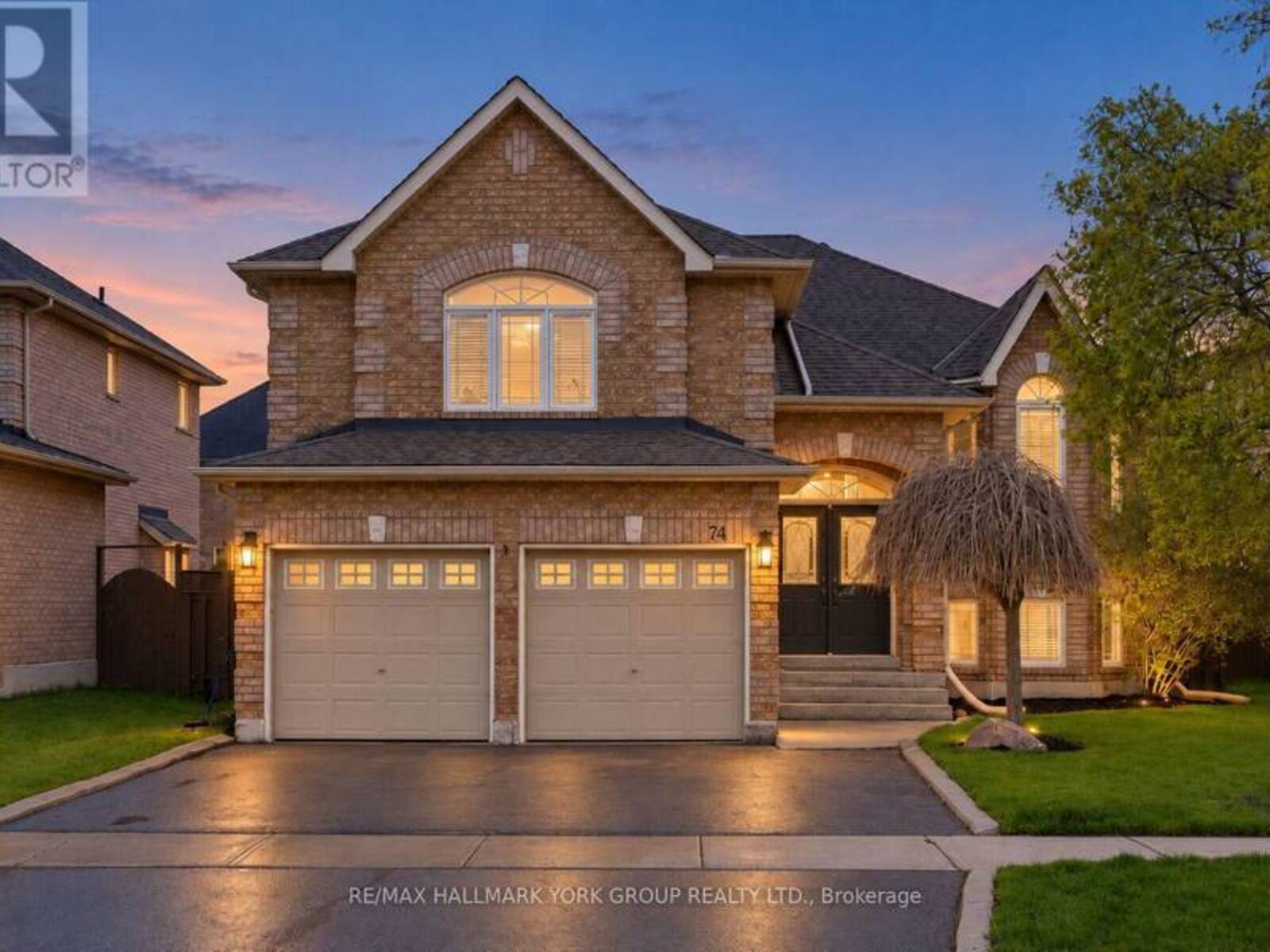 74 WRENDALE CRESCENT, Georgina, Ontario L4P 4C7