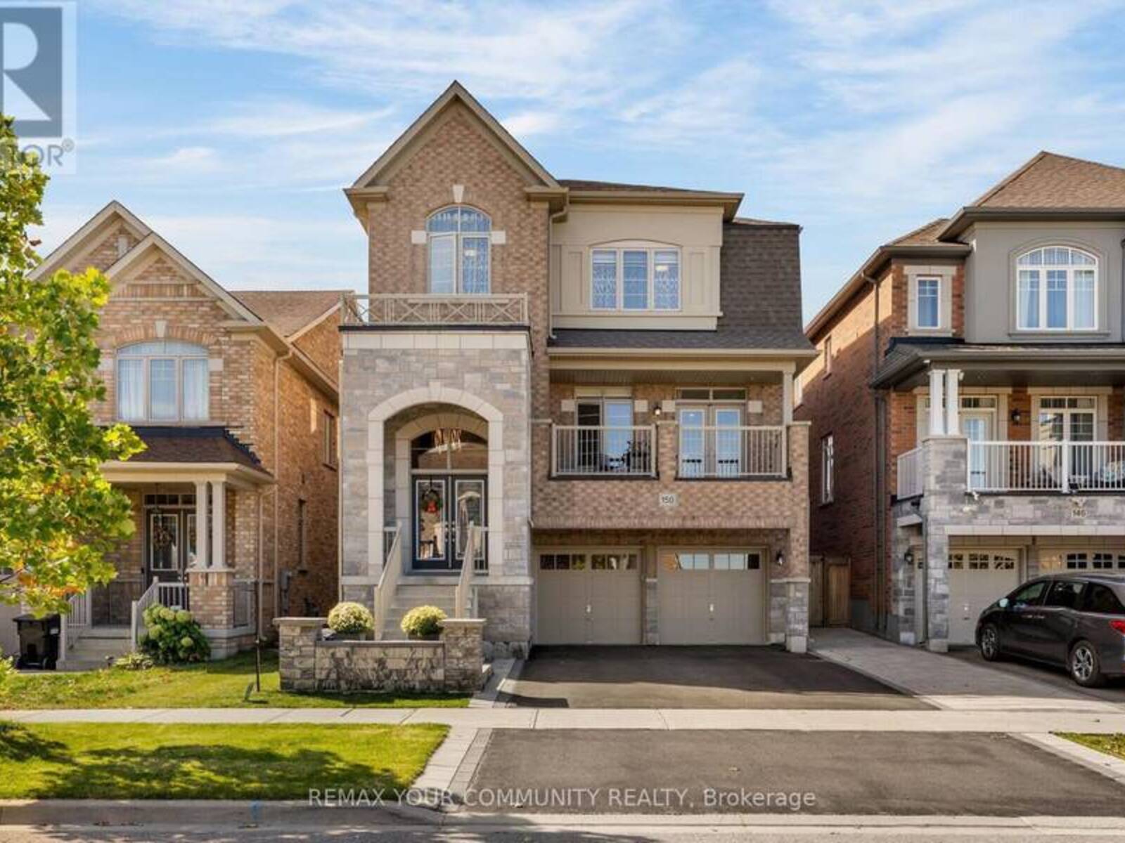 150 INVERNESS WAY, Bradford West Gwillimbury, Ontario L3Z 0W6