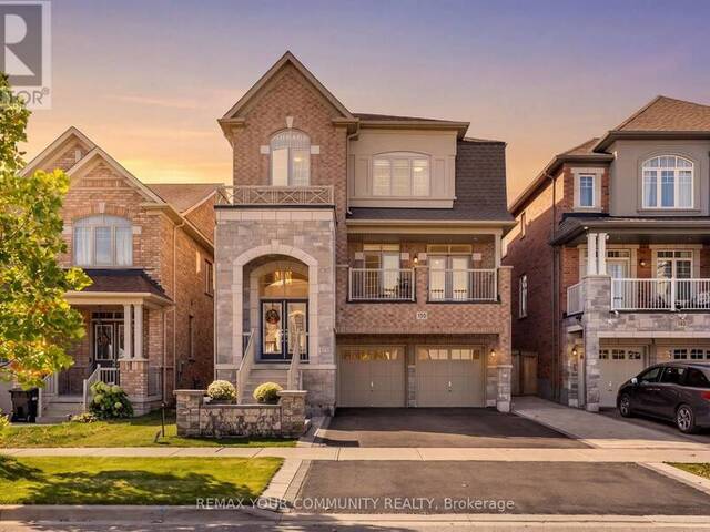 150 INVERNESS WAY Bradford West Gwillimbury Ontario, L3Z 0W6 - Property For Sale