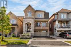 150 INVERNESS WAY | Bradford West Gwillimbury Ontario | Slide Image One