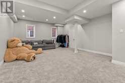 150 INVERNESS WAY | Bradford West Gwillimbury Ontario | Slide Image Thirty-eight