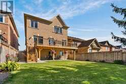 150 INVERNESS WAY | Bradford West Gwillimbury Ontario | Slide Image Forty-two