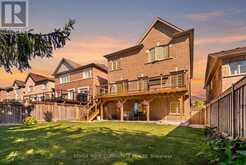 150 INVERNESS WAY | Bradford West Gwillimbury Ontario | Slide Image Forty-four