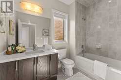 150 INVERNESS WAY | Bradford West Gwillimbury Ontario | Slide Image Thirty-seven