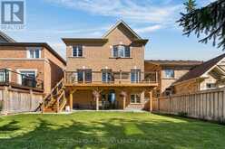 150 INVERNESS WAY | Bradford West Gwillimbury Ontario | Slide Image Forty-three