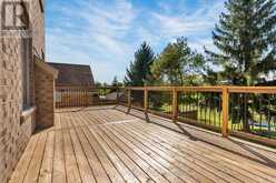 150 INVERNESS WAY | Bradford West Gwillimbury Ontario | Slide Image Forty-seven