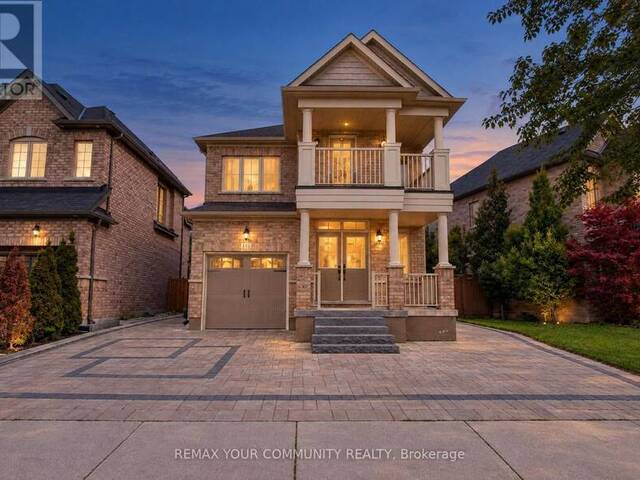 131 KILLINGTON AVENUE Vaughan Ontario, L4H 3Z6 - 6 Bedrooms Home For Sale