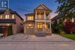 131 KILLINGTON AVENUE | Vaughan Ontario | Slide Image One