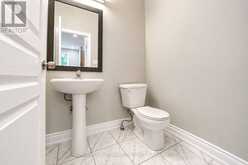131 KILLINGTON AVENUE | Vaughan Ontario | Slide Image Thirty-eight