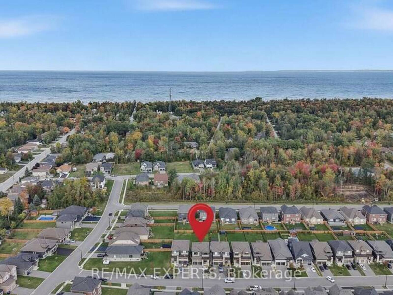 46 SIMONA AVENUE, Wasaga Beach, Ontario L9Z 0L3