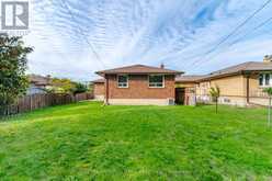 55 SUN ROW DRIVE | Toronto Ontario | Slide Image Thirty-two