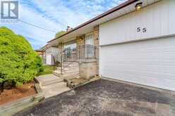 55 SUN ROW DRIVE | Toronto Ontario | Slide Image Three