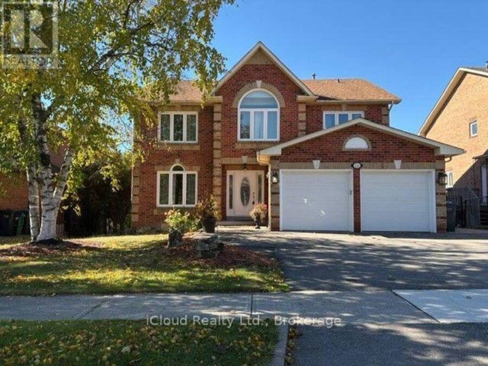 141 KENPARK AVENUE, Brampton, Ontario L6Z 3J8