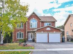141 KENPARK AVENUE Brampton Ontario, L6Z 3J8