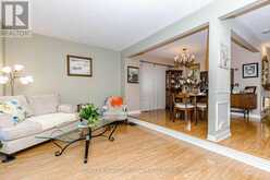 15 MANGROVE ROAD | Brampton Ontario | Slide Image Nineteen