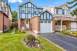 15 MANGROVE ROAD | Brampton Ontario | Slide Image Two
