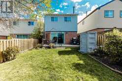15 MANGROVE ROAD | Brampton Ontario | Slide Image Thirty