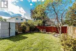 15 MANGROVE ROAD | Brampton Ontario | Slide Image Thirty-one