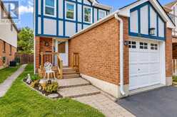 15 MANGROVE ROAD | Brampton Ontario | Slide Image Three