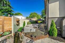 134 FAIRWOOD PLACE W | Burlington Ontario | Slide Image Thirty-eight