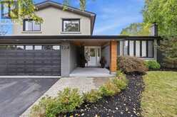 134 FAIRWOOD PLACE W | Burlington Ontario | Slide Image Three