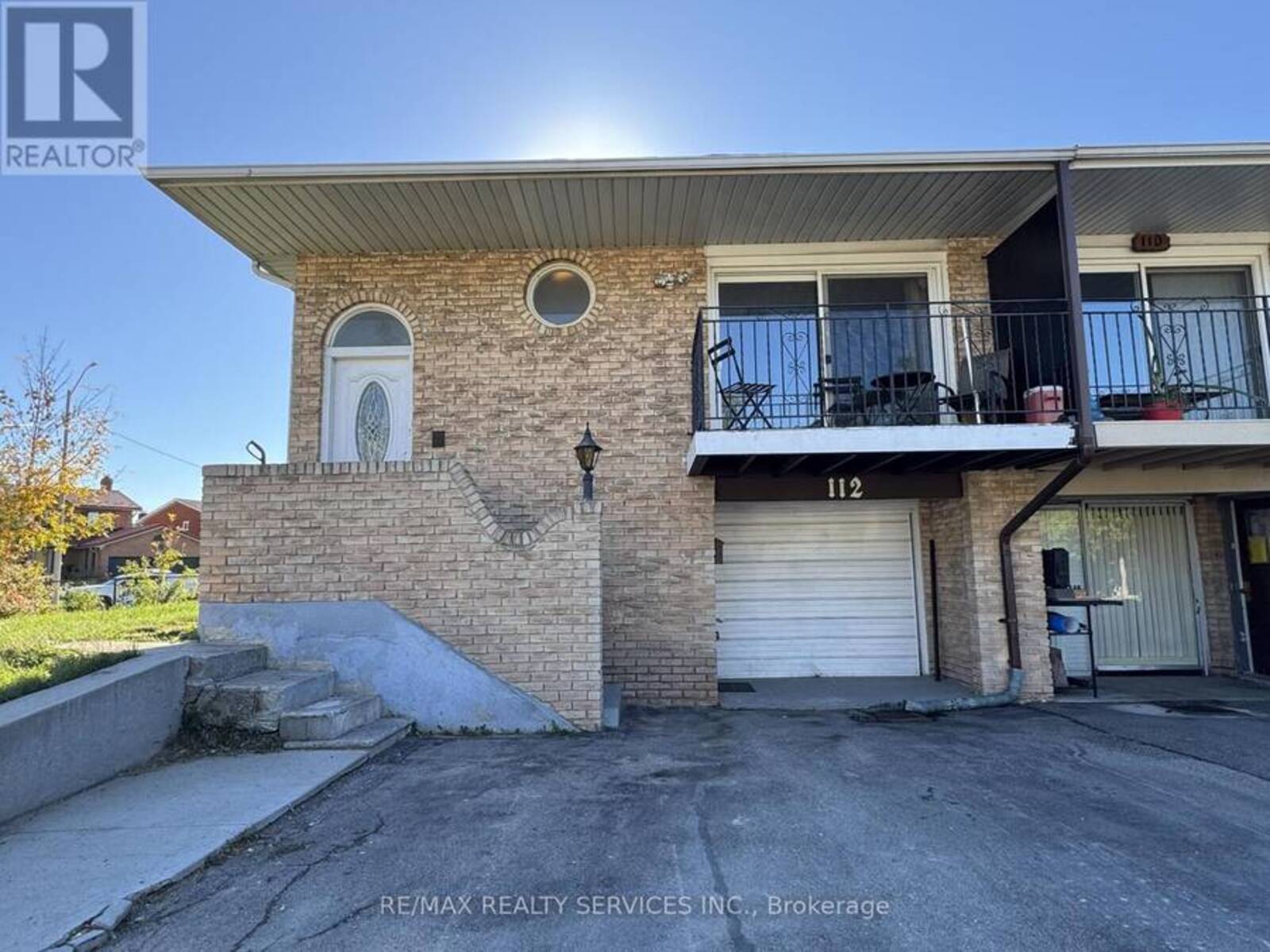 112 BRUCE BEER DRIVE, Brampton, Ontario L6V 2W9