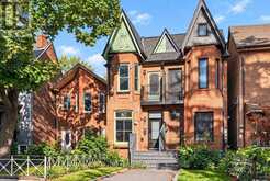 483 ROXTON ROAD | Toronto Ontario | Slide Image Two