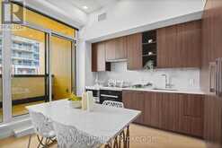 TH607 - 85 MCMAHON DRIVE | Toronto Ontario | Slide Image Thirteen