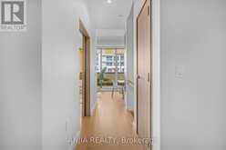 TH607 - 85 MCMAHON DRIVE | Toronto Ontario | Slide Image Six