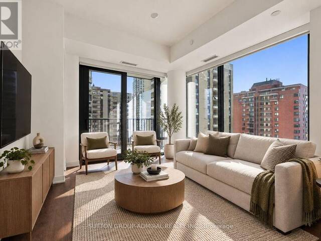 1625 - 89 MONTCLAIR AVENUE Toronto Ontario, M5P 0B1 - 2 Bedrooms Condo For Sale