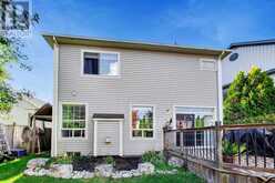 37 HURST STREET | Halton Hills Ontario | Slide Image Forty