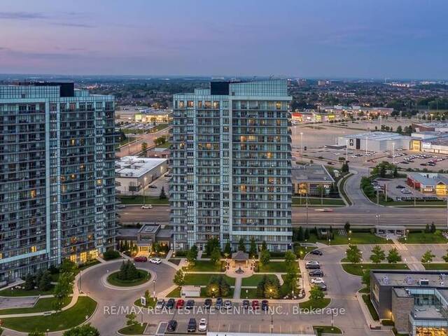1009 - 4655 GLEN ERIN DRIVE E Mississauga Ontario, L5M 0Z1 - 3 Bedrooms Condo For Sale