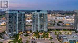 1009 - 4655 GLEN ERIN DRIVE E | Mississauga Ontario | Slide Image One