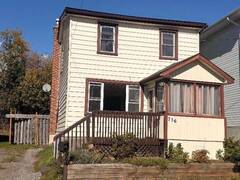 756 CEDAR STREET North Bay Ontario, P1B 6P6