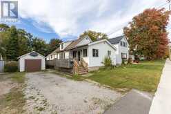 276 UPPER QUEEN STREET AVENUE | Thorndale Ontario | Slide Image One