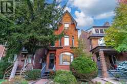 767 EUCLID AVENUE | Toronto Ontario | Slide Image One