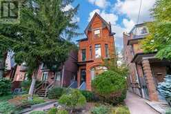 767 EUCLID AVENUE | Toronto Ontario | Slide Image Two