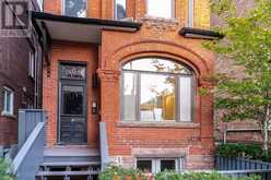 767 EUCLID AVENUE | Toronto Ontario | Slide Image Three