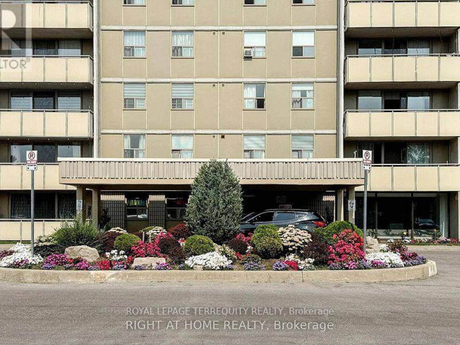 205 - 1338 YORK MILLS ROAD, Toronto, Ontario M3A 3M3