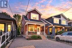 725 SAMMON AVENUE | Toronto Ontario | Slide Image One